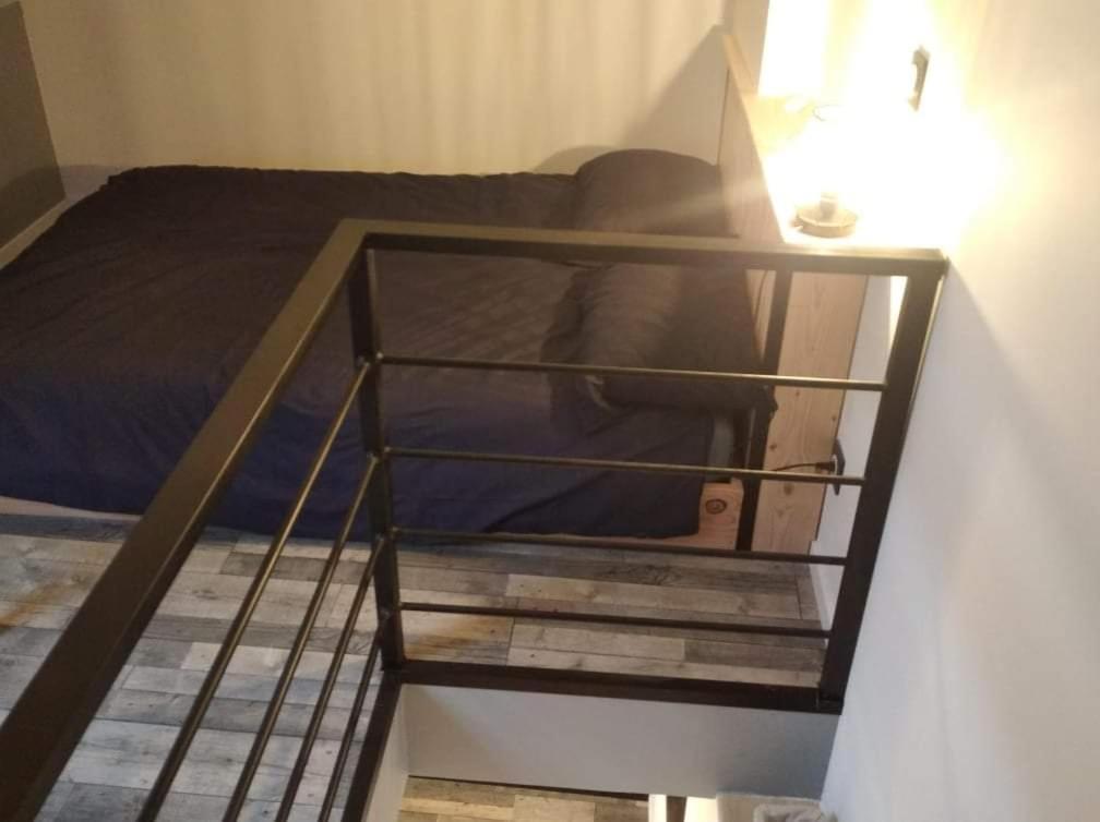Sejour Au Jardin De Cupidon Avec Jacuzzi Et Sauna Balbigny Екстер'єр фото